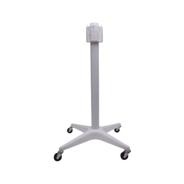 Roll Stand, 30", 4-Canister