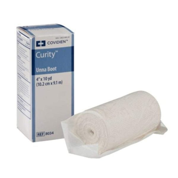 Curity™ Unna Boot Bandage - Image 2