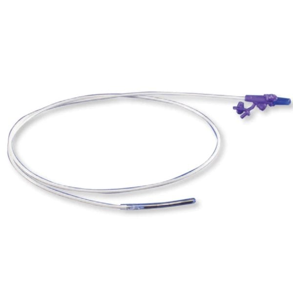 Standard Tip Adult Kangaroo™ Feeding Tubes, ENFit Connection, 5G x 8FR