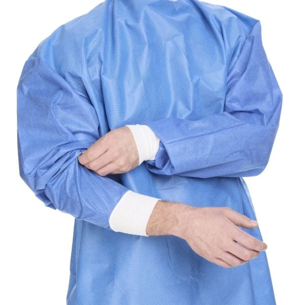 AAMI Level 3 Surgical Gown