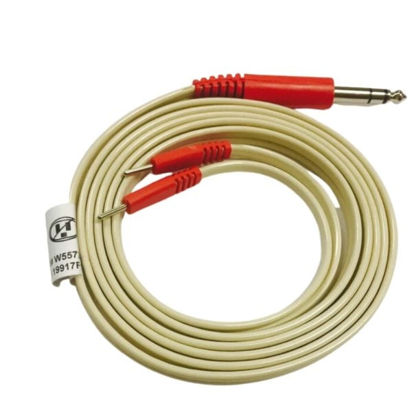 Right and Straight Angle 3-Pins Dins Series Leadwire Dual Pins - Image 2