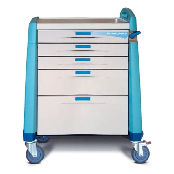 Avalo Standard Medical Cart