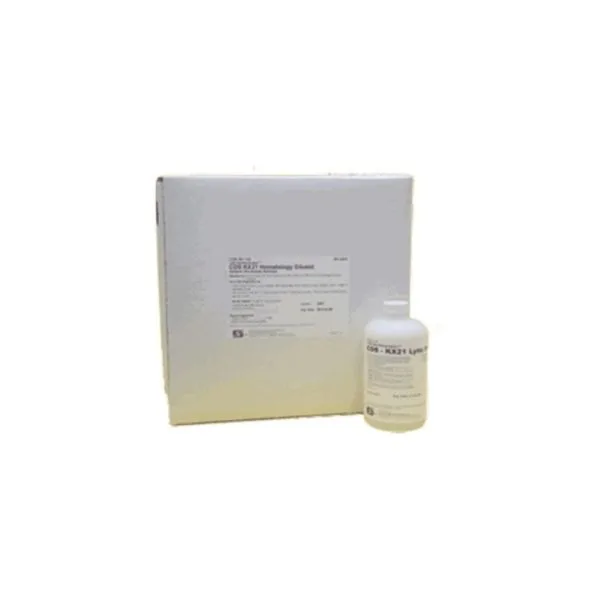 Rinse Reagent for Mindray BC-2800, BC-3000, BC-3200