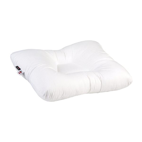 Tri-Core Comfort Zone Pillow