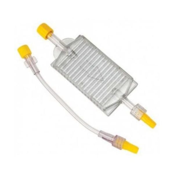 IV Fluid/Blood Warmer Cartridge - Image 2