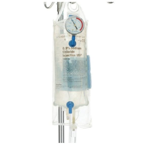 C-Fusor Pressure Infusor, 1000ml