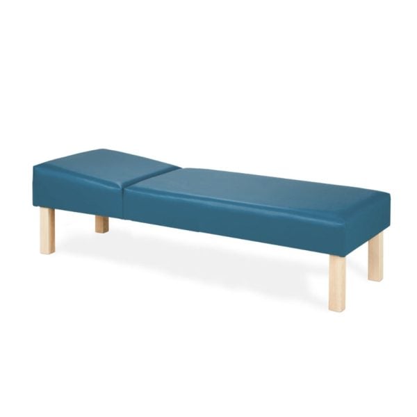 Hardwood Leg Couch