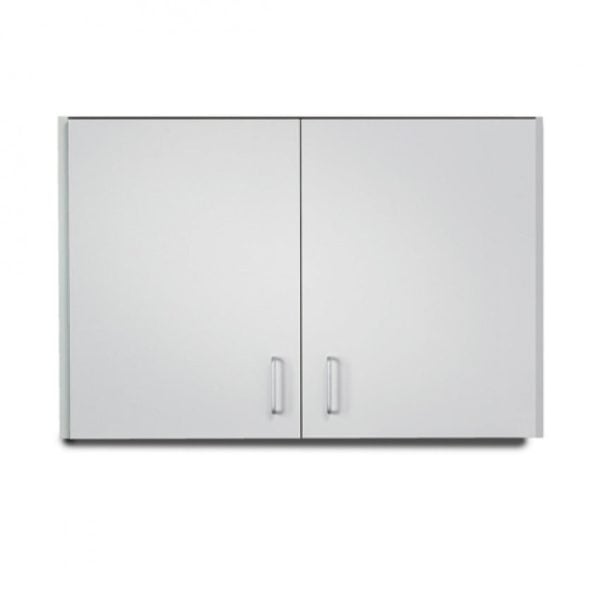 Wall Cabinet With 2 Doors - Image 2