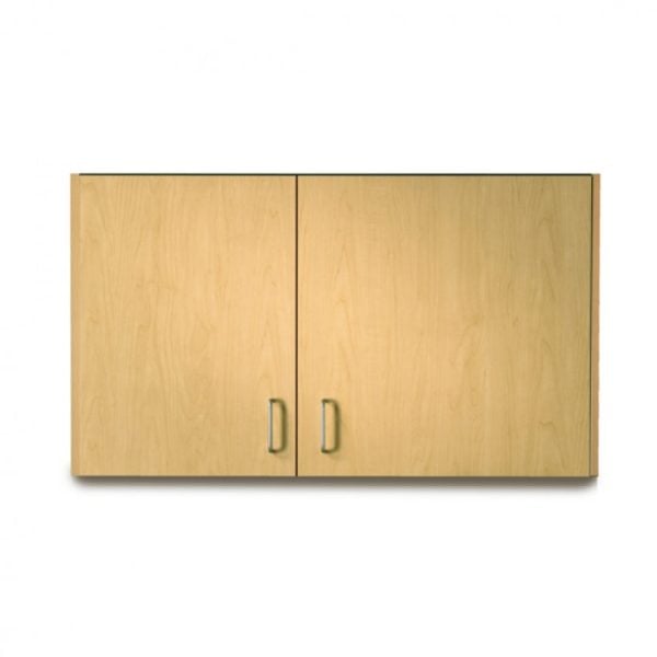 Wall Cabinet With 2 Doors - Image 2