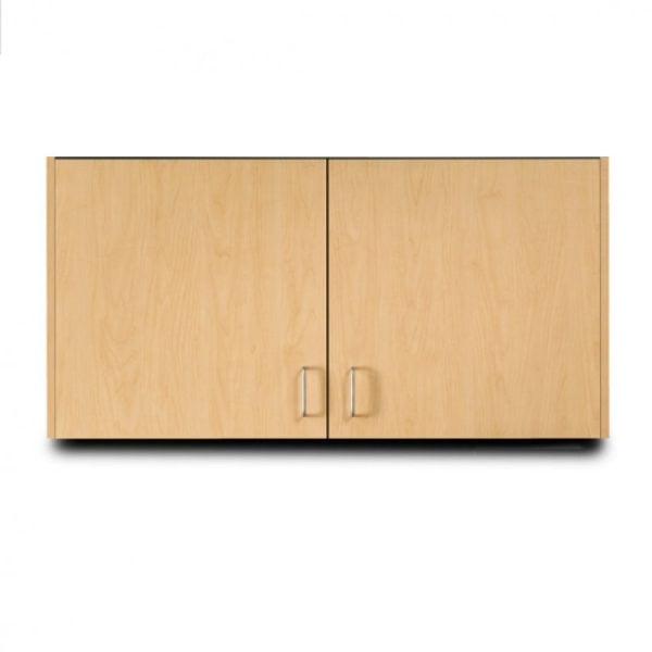 Wall Cabinet With 2 Doors