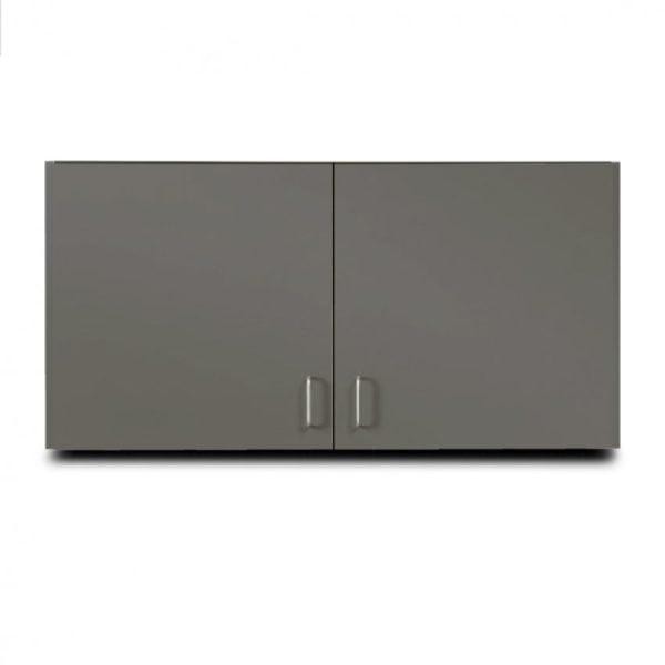 Wall Cabinet With 2 Doors - Image 4