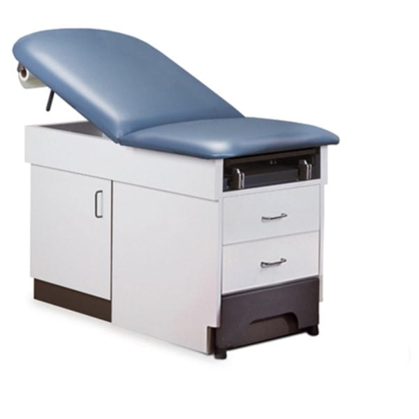 Family Practice Table with Step Stool - Image 2