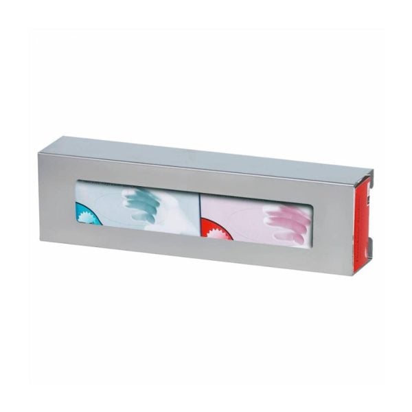 Double Slimline Glove Box Holder - Image 2