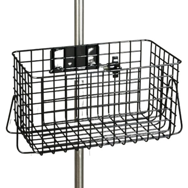 Heavy Duty Wire Basket