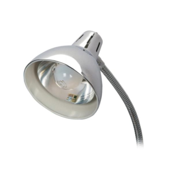 Gooseneck Lamp