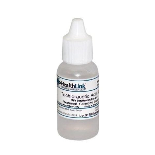 Trichloracetic Acid 80%, 15mL