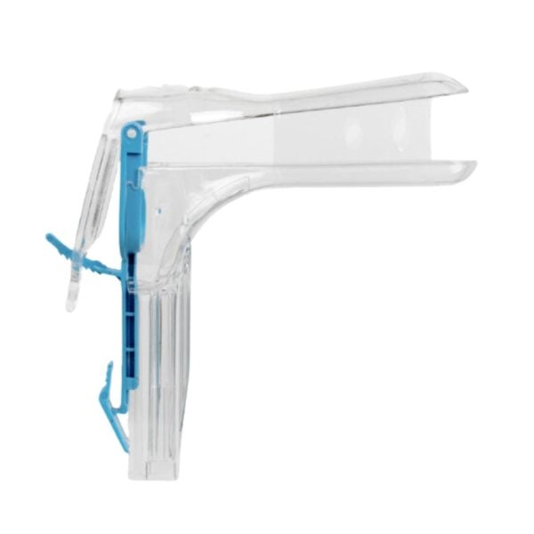 ClearSpec® Single Use Vaginal Speculum with Sheath