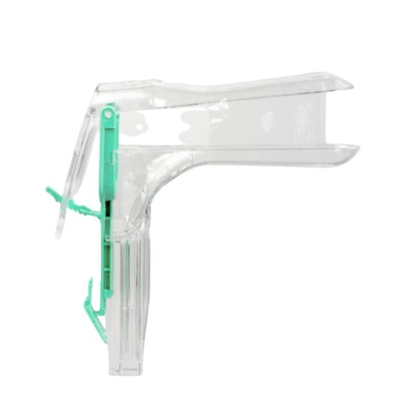 ClearSpec® Single Use Vaginal Speculum with Sheath - Image 2