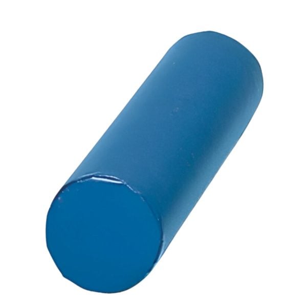 Vinyl Covered Bolster Rolls 8" x 24"