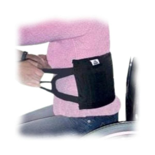 SafetySure Transfer Sling - Image 2