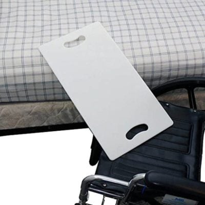 Flexible Transfer Board - 300 lb Capacity