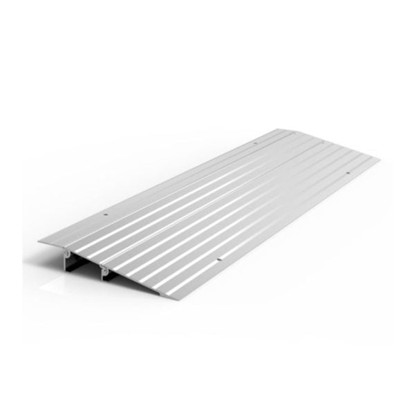 Threshold Modular Entry Ramp, 1-1/2" x 9-1/2" x 34"