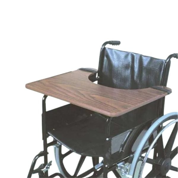 Adult Wheelchair Tray, 24" x 20"