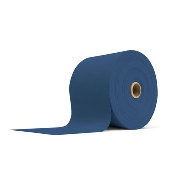 Thera Band Latex Free 25 Yard Blue - Image 2