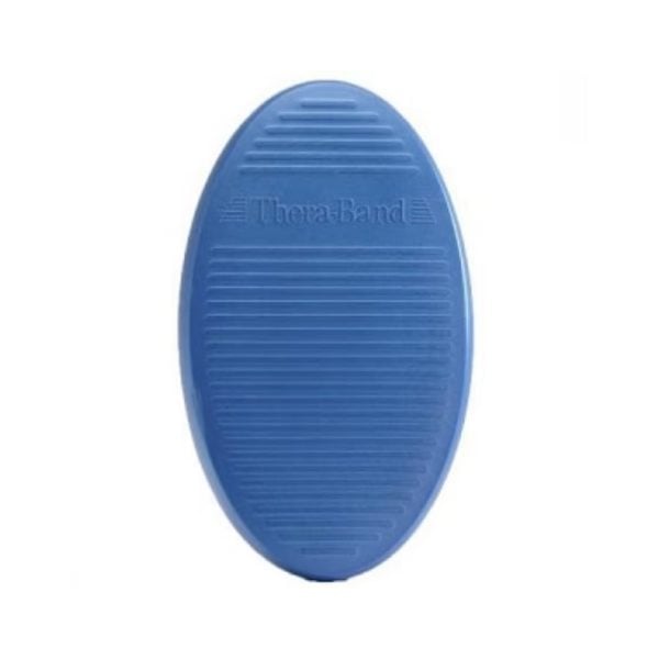 TheraBand Balance and Stability Trainer, Blue Soft