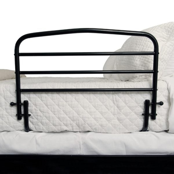 One Side Security Bed Rail