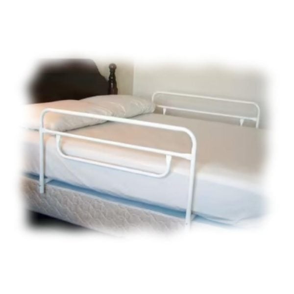 Security Bed Rail 30" Two Side