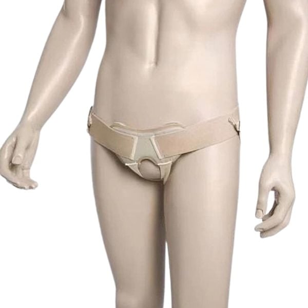 Hernia Belt Medium 31.5 - 37.5