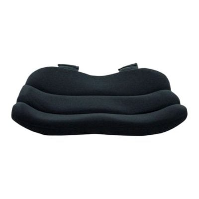 Contoured Seat Cushion - Removable Front Section