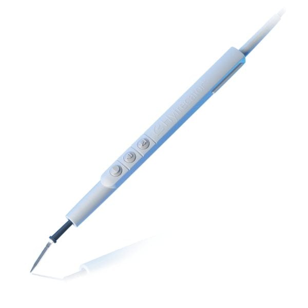 Remote Control Reusable Handswitching Pencil