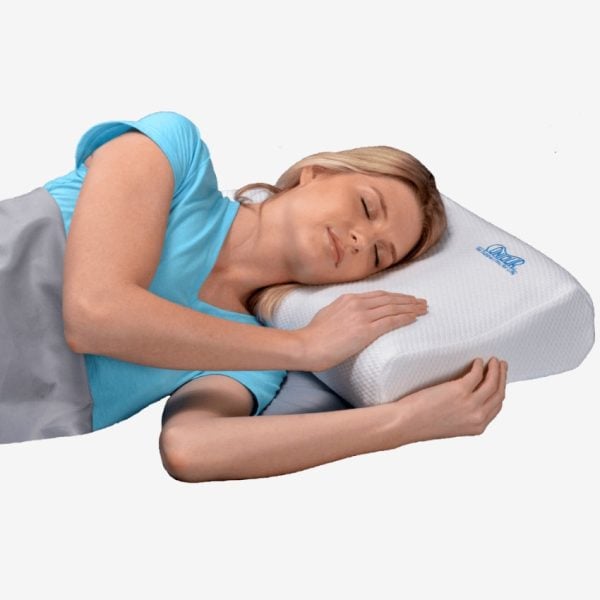 Cloud Cool Air Pillow - Image 3