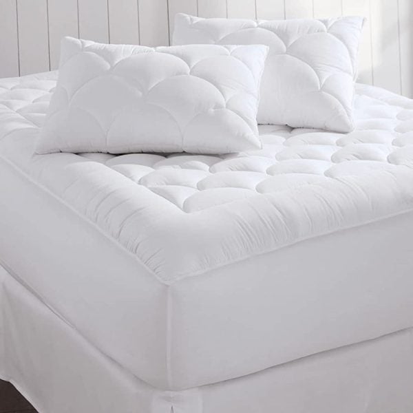 Cloud Mattress Pad