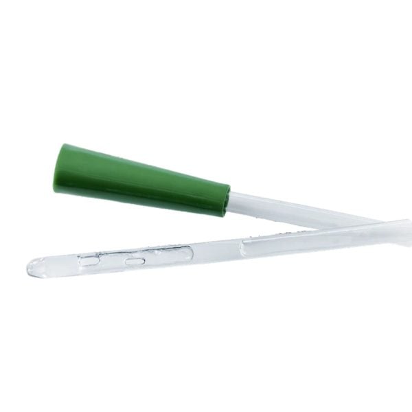 Self-Cath® Male, Coude Olive tip