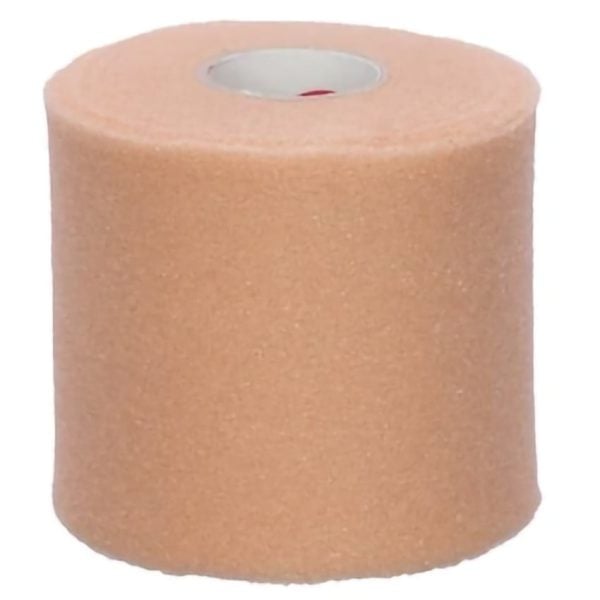 Athletic Underwrap Self-Adhesive Tape, 2.75" x 30 Yards