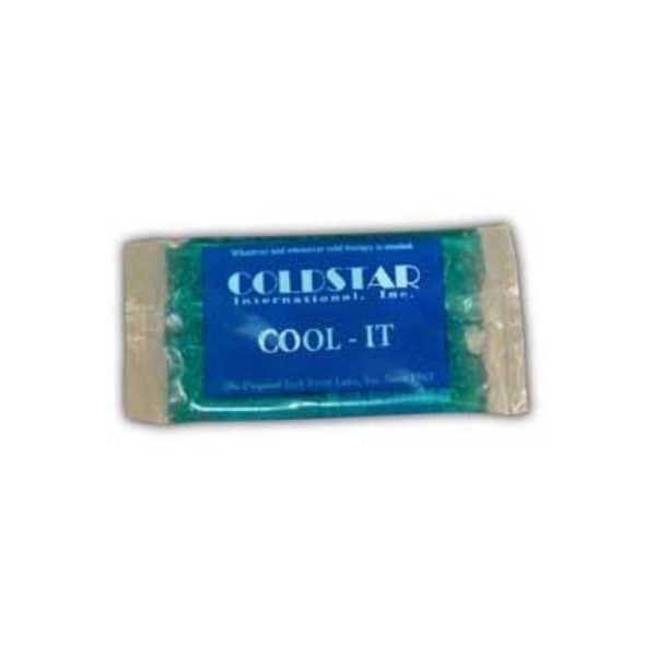 Coldstar Soft Gel Eye Pack