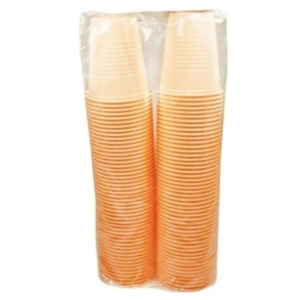 Plastic Cups, 5 oz