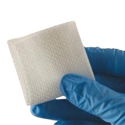 Non-Woven Sponges - 4-Ply - 5000 Case