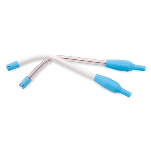 SAFE-FLO® Saliva Ejector Clear - Image 2