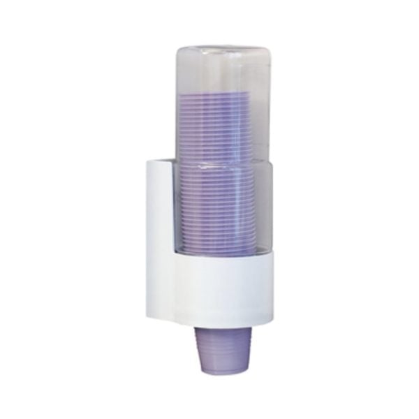 Plastic Cup Dispenser