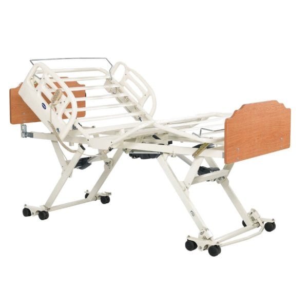 Carroll CS7 Series Bed 36 Electric Frame