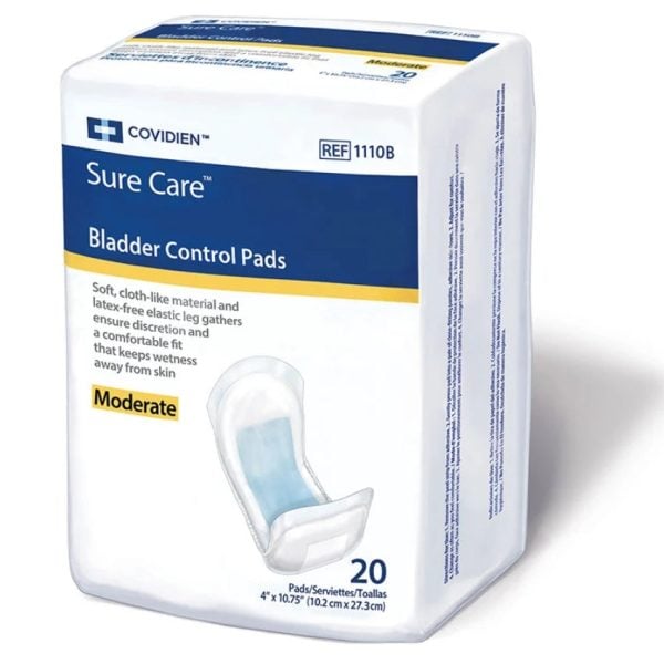 Bladder Control Pads