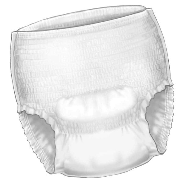 Protective Underwear Extra Heavy Absorbency - Image 2