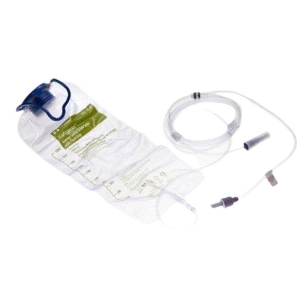 Harris Flush Enema Tube