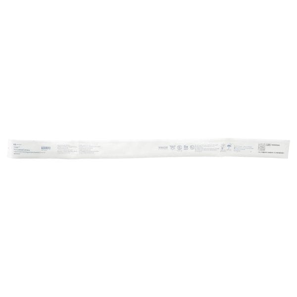 Seamless Clear Vinyl Robinson Catheter 14 Fr.