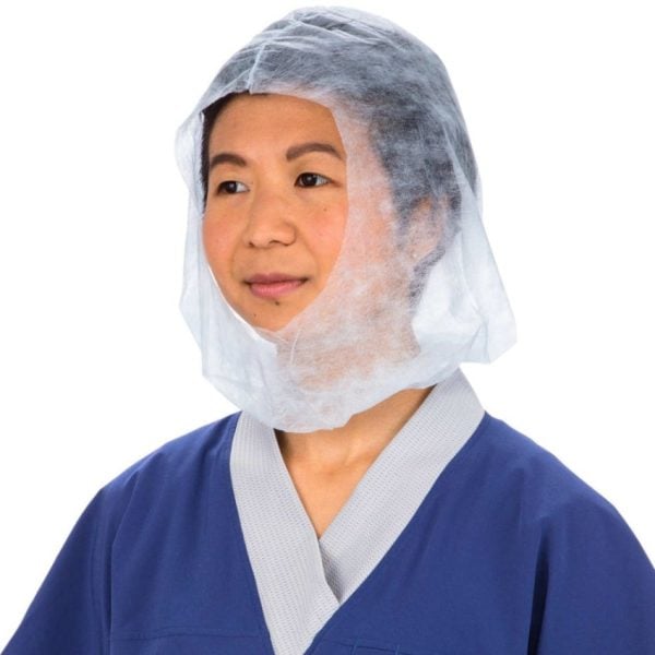 Surgical Hoods - Image 3