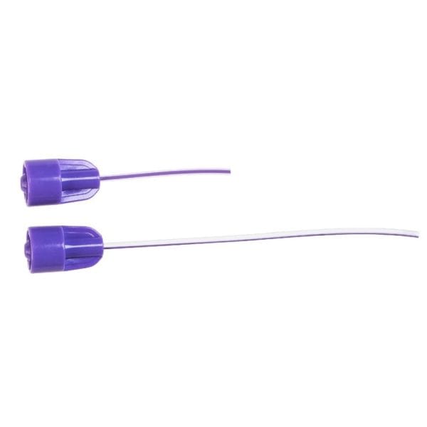 Enfit Medicine Straws, 4"